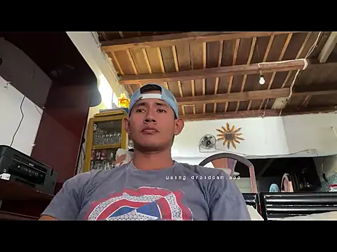 andresalvia19 online show from 23, 4, 2026