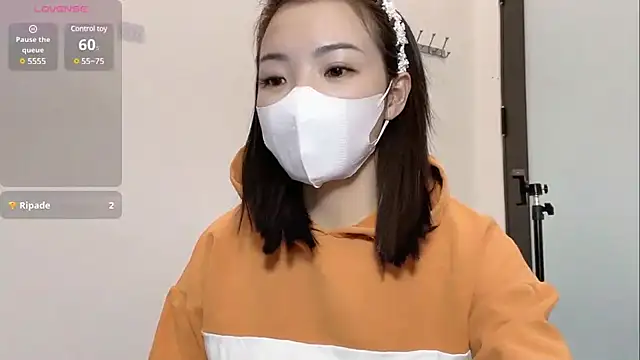 Snapshot of shishi_101 chatting on 26, 2, 2025 shishi 101 online show from 26, 2, 2025