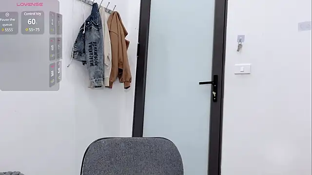 Snapshot of shishi_101 chatting on 27, 2, 2025 shishi 101 online show from 27, 2, 2025