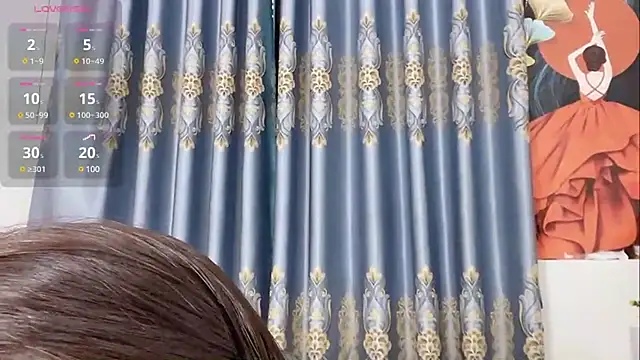 Snapshot of shishi_101 chatting on 1, 3, 2025 shishi 101 online show from 1, 3, 2025