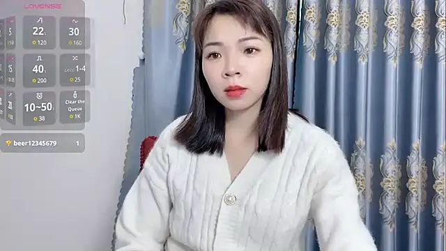 Snapshot of shishi_101 chatting on 6, 3, 2025 shishi 101 online show from 6, 3, 2025