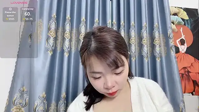 Snapshot of shishi_101 chatting on 7, 3, 2025 shishi 101 online show from 7, 3, 2025