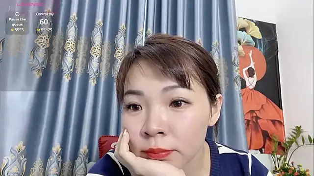 Snapshot of shishi_101 chatting on 7, 3, 2025 shishi 101 online show from 7, 3, 2025