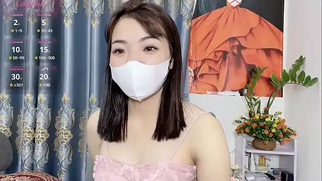 Snapshot of shishi_101 chatting on 17, 3, 2025 shishi 101 online show from 17, 3, 2025