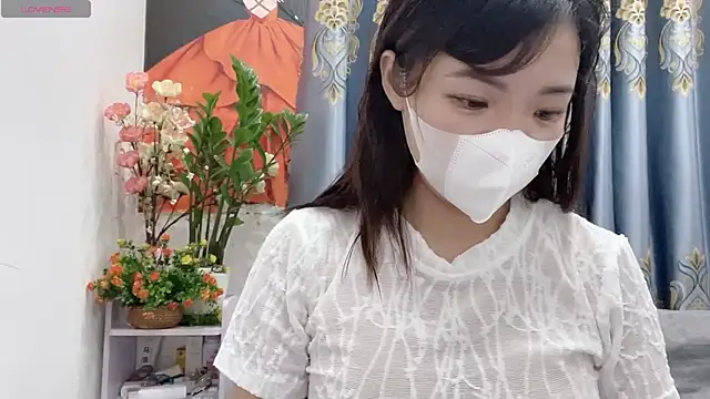 Snapshot of shishi_101 chatting on 25, 9, 2025 shishi 101 online show from 25, 9, 2025