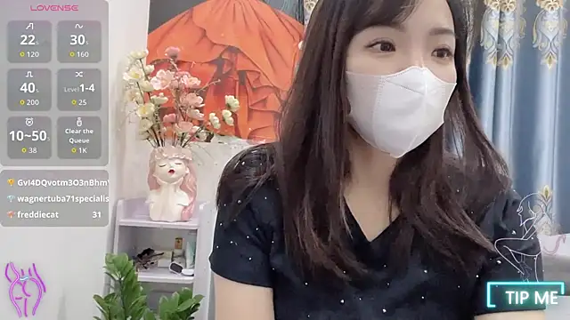 Snapshot of shishi_101 chatting on 21, 10, 2025 shishi 101 online show from 21, 10, 2025