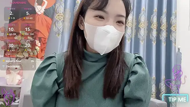 Snapshot of shishi_101 chatting on 2, 11, 2025 shishi 101 online show from 2, 11, 2025