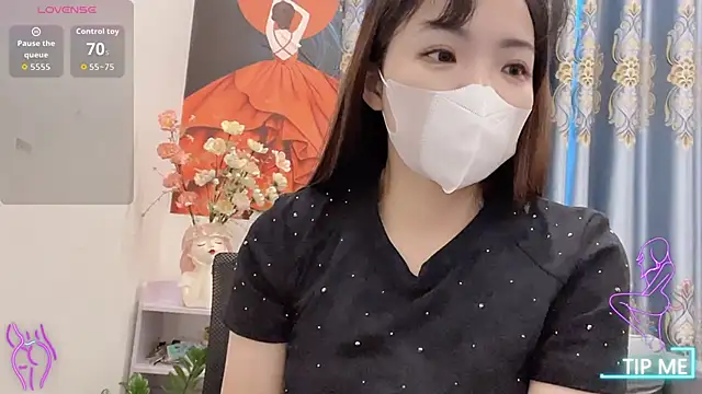 Snapshot of shishi_101 chatting on 3, 11, 2025 shishi 101 online show from 3, 11, 2025