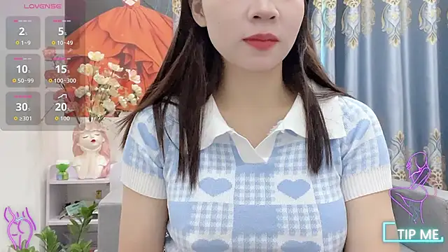 Snapshot of shishi_101 chatting on 5, 11, 2025 shishi 101 online show from 5, 11, 2025