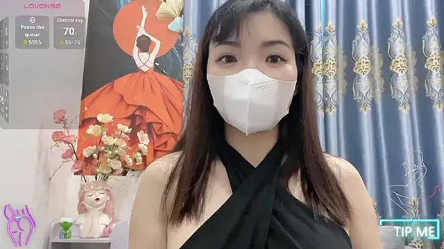 Snapshot of shishi_101 chatting on 10, 11, 2025 shishi 101 online show from 10, 11, 2025