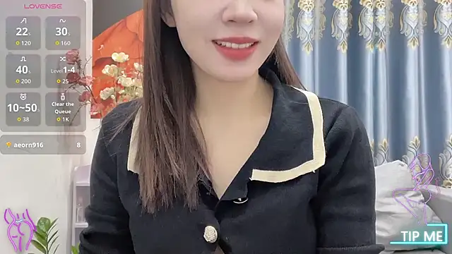 Snapshot of shishi_101 chatting on 12, 11, 2025 shishi 101 online show from 12, 11, 2025