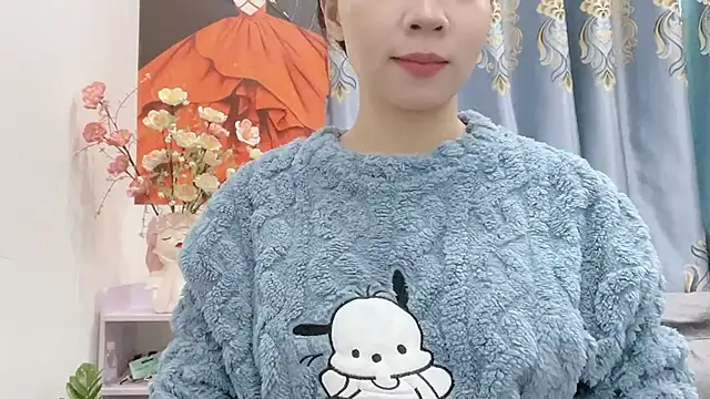 Snapshot of shishi_101 chatting on 18, 11, 2025 shishi 101 online show from 18, 11, 2025