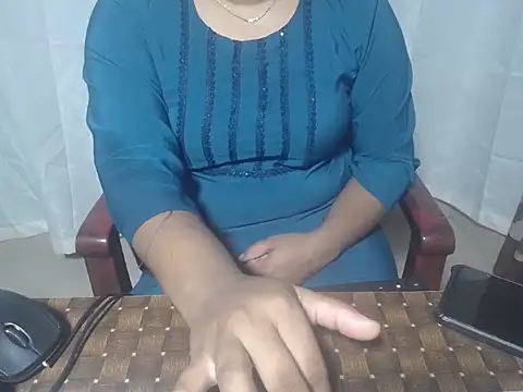 Snapshot of Megha-34 chatting on 11, 10, 2025 Megha-34 online show from 11, 10, 2025