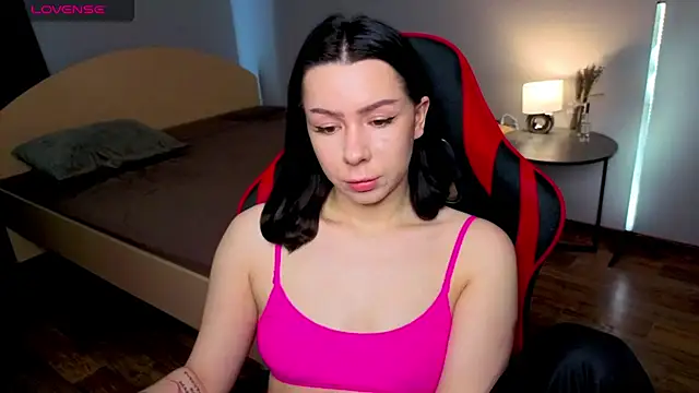 meganluss online show from 8, 5, 2026