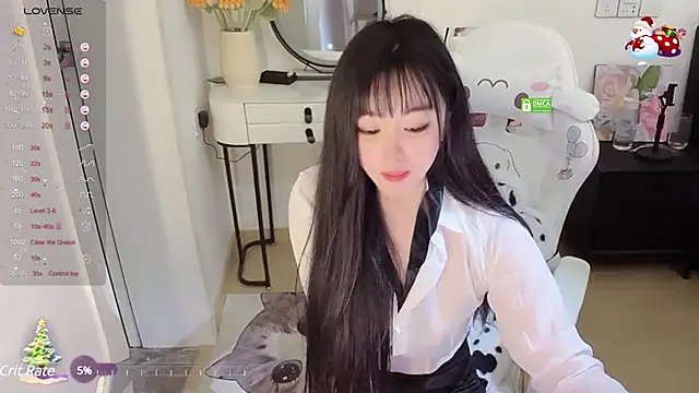 Milla-z online show from 4, 3, 2025