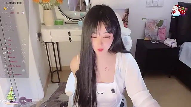 Milla-z online show from 6, 3, 2025