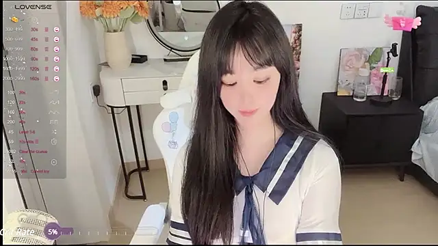 Milla-z online show from 22, 3, 2025