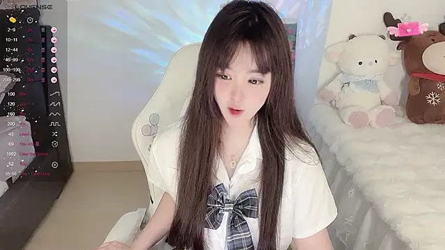 Milla-z online show from 5, 10, 2025