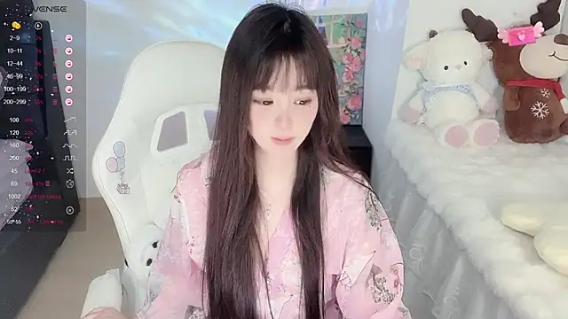 Milla-z online show from 23, 10, 2025