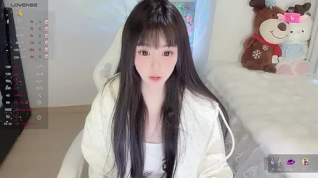 Milla-z online show from 21, 11, 2025