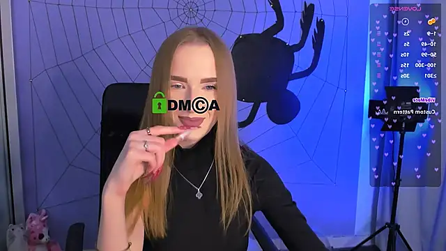 doll vey online show from 24, 10, 2025