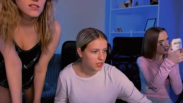 doll vey online show from 23, 11, 2025