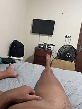 morenolizinho online show from 22, 3, 2026