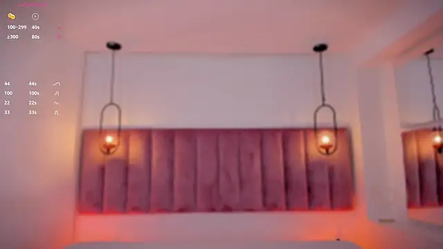 Haily b online show from 26, 10, 2025