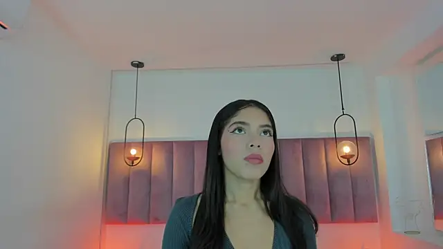 Haily b online show from 8, 11, 2025