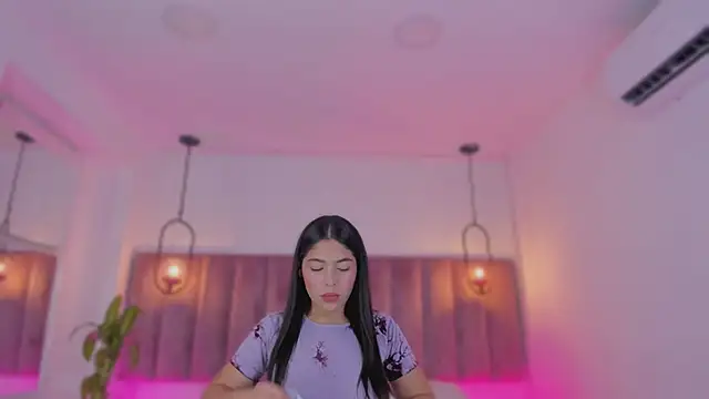 Haily b online show from 18, 2, 2026