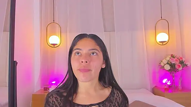 Haily b online show from 12, 4, 2026