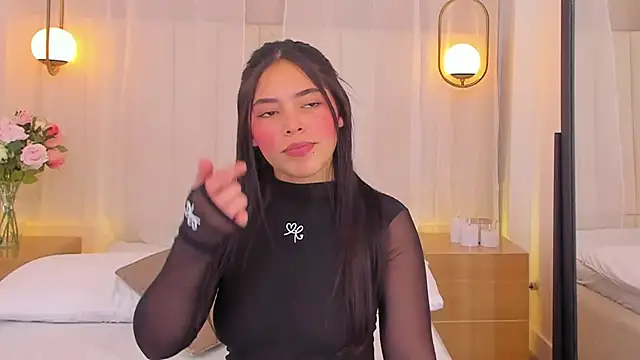 Haily b online show from 19, 4, 2026