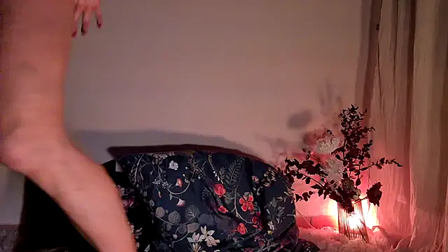 Rosemarie Blu online show from 17, 1, 2026