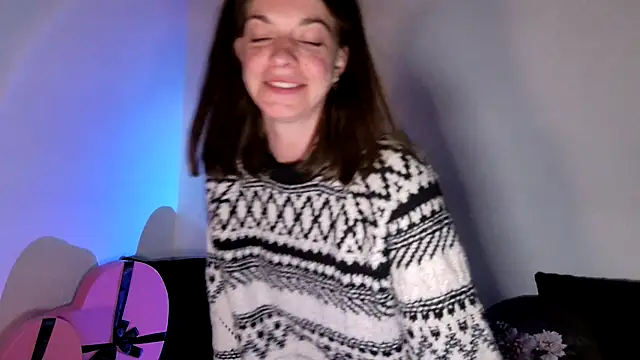 Rosemarie Blu online show from 23, 2, 2026