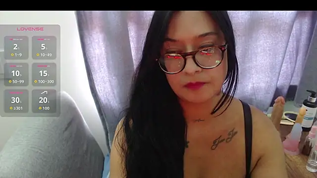 Snapshot of AnnaPerez_ chatting on 23, 2, 2026 AnnaPerez online show from 23, 2, 2026