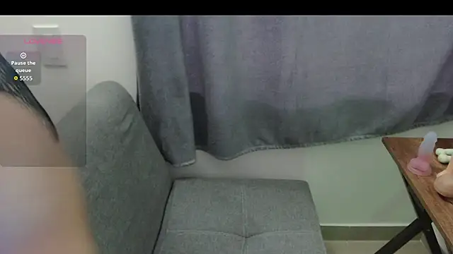 Snapshot of AnnaPerez_ chatting on 27, 2, 2026 AnnaPerez online show from 27, 2, 2026