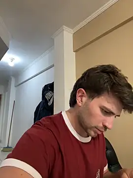 shuki0101 online show from 3, 11, 2025