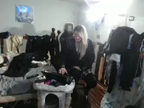 emmex671 online show from 9, 3, 2025