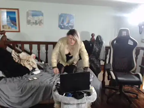 emmex671 online show from 11, 3, 2025