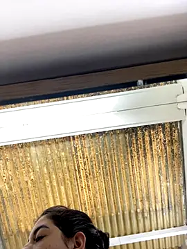 Madisson-Rivas online show from 9, 11, 2025