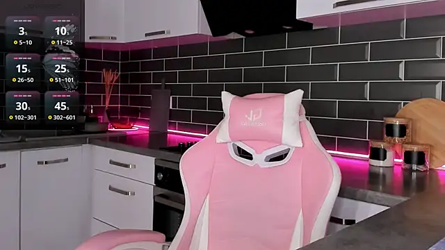 EmmaVictori1 online show from 17, 3, 2025