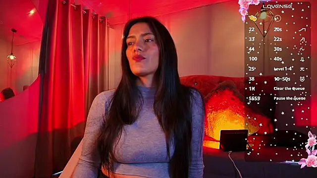 Snapshot of miaoconell chatting on 8, 10, 2025 miaoconell online show from 8, 10, 2025