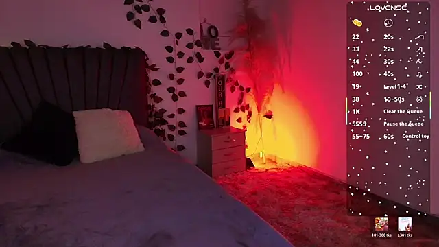 miaoconell online show from 16, 2, 2026