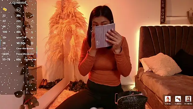 miaoconell online show from 18, 3, 2026