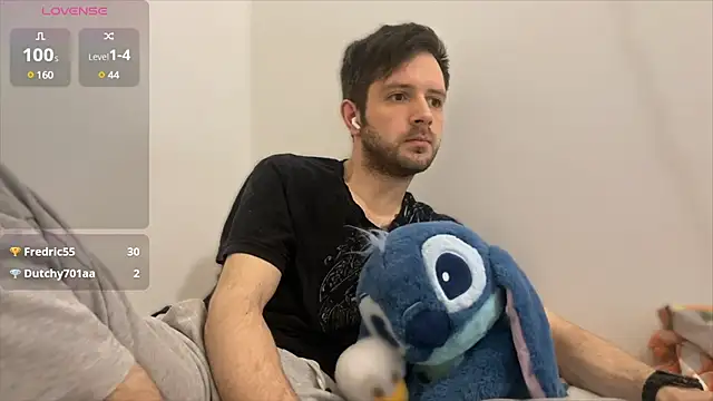 Leo Virgo online show from 2, 3, 2025