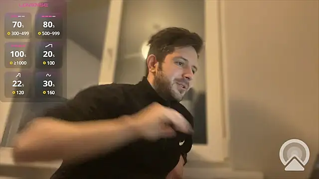 Leo Virgo online show from 4, 3, 2025