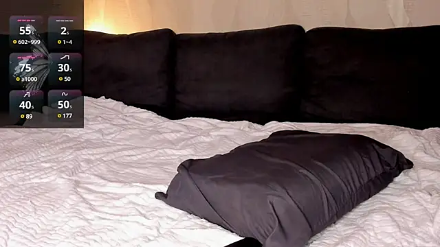 ShaiyaMinn3 online show from 2, 3, 2025