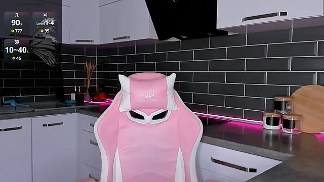 ShaiyaMinn3 online show from 10, 3, 2025