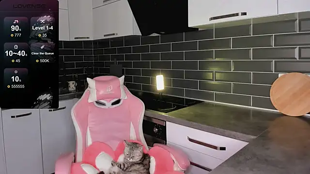 Snapshot of ShaiyaMinn3 chatting on 7, 1, 2026 ShaiyaMinn3 online show from 7, 1, 2026