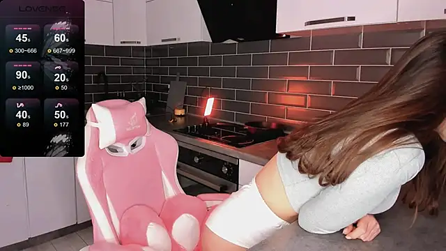 Snapshot of ShaiyaMinn3 chatting on 17, 1, 2026 ShaiyaMinn3 online show from 17, 1, 2026